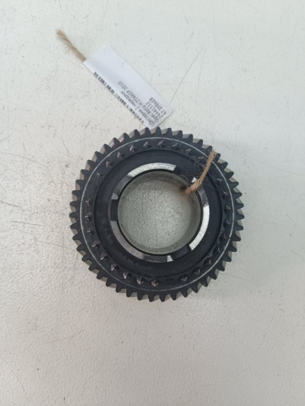 Шестерня 2 передачи Opel Astra 2010 H