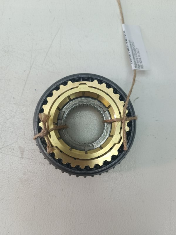 Муфта синхронизатора кпп Opel Astra 2010 H