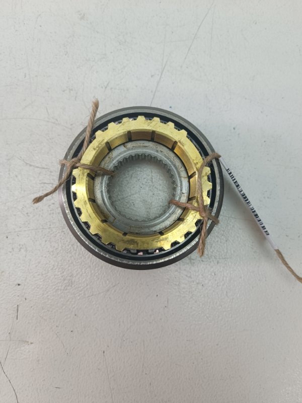 Муфта синхронизатора кпп Opel Astra 2010 H