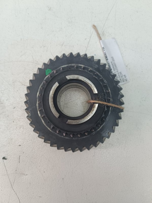 Шестерня 1 передачи Opel Astra 2010 H