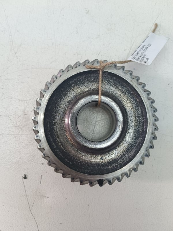 Шестерня 1 передачи Opel Astra 2010 H