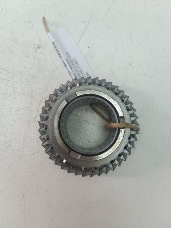 Шестерня 3 передачи Opel Astra 2010 H