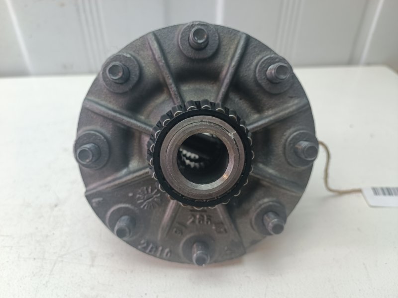 Дифференциал Opel Astra 2010 H