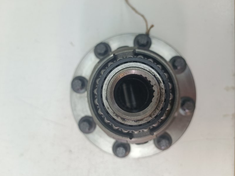 Дифференциал Opel Astra 2010 H