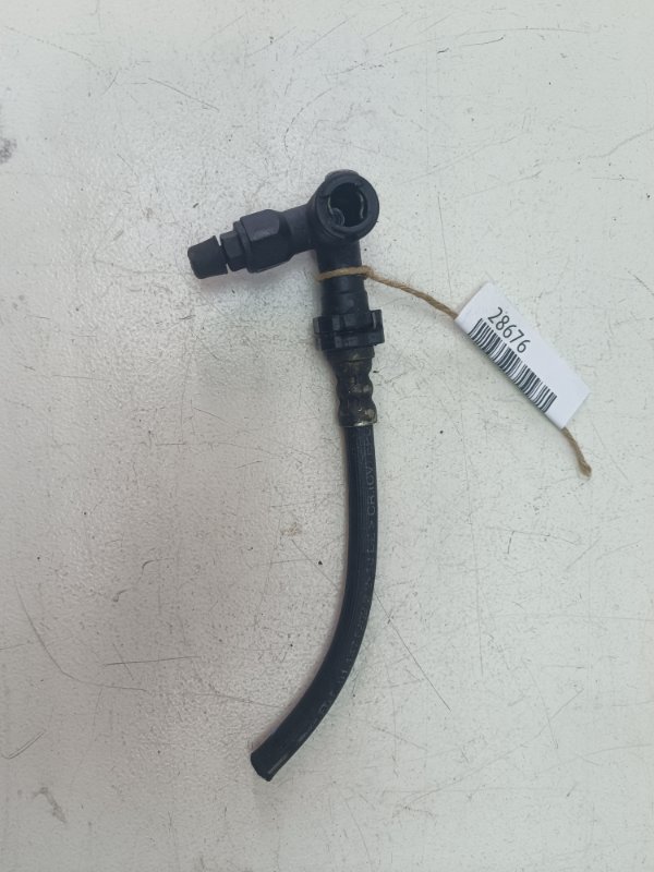 Трубка сцепления Opel Astra 2010 H