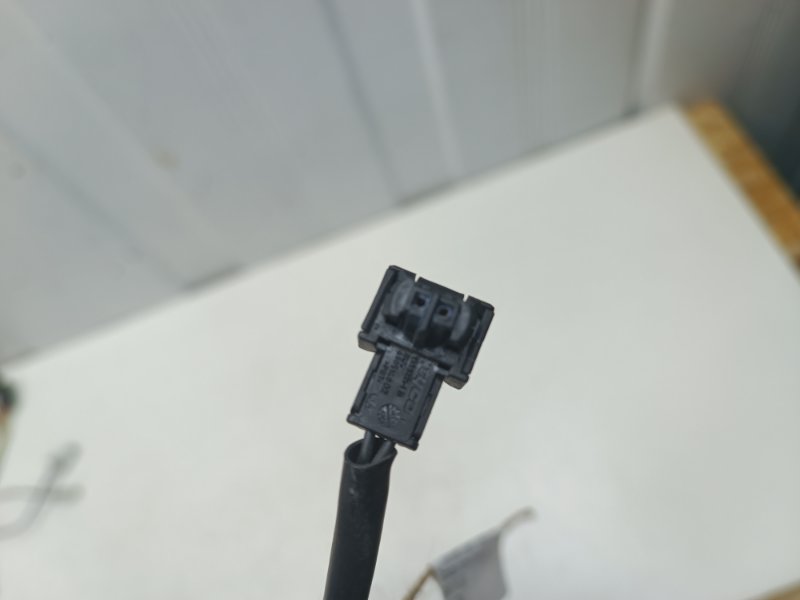 Проводка сиденья BMW X3 E83