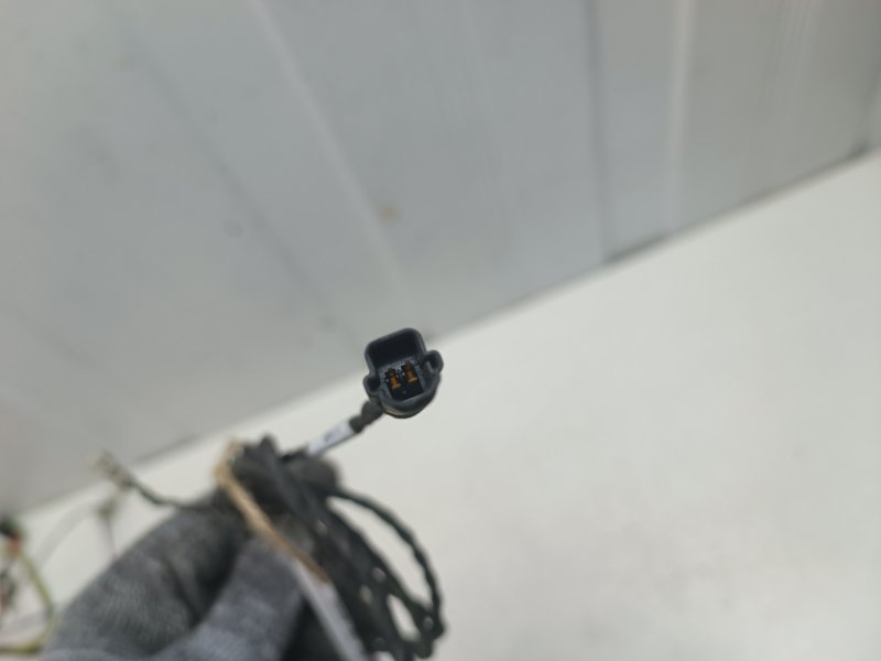 Проводка сиденья BMW X3 E83