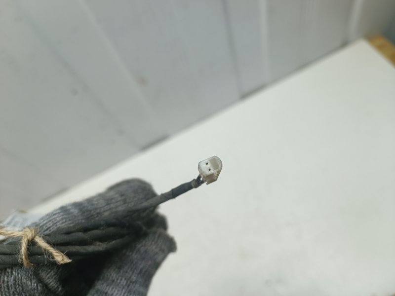 Проводка сиденья BMW X3 E83