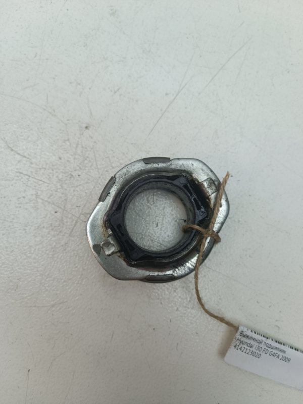 Выжимной подшипник Hyundai i30 2009 FD