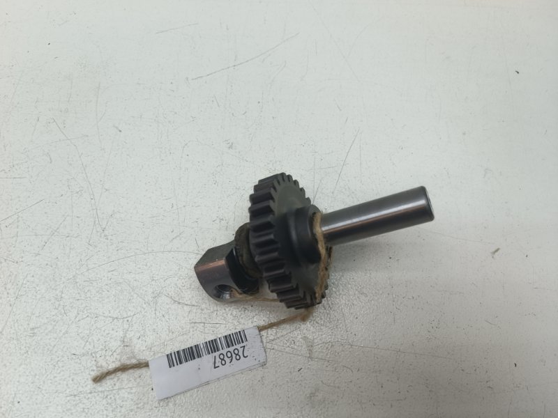 Шестерня кпп Hyundai i30 2009 FD