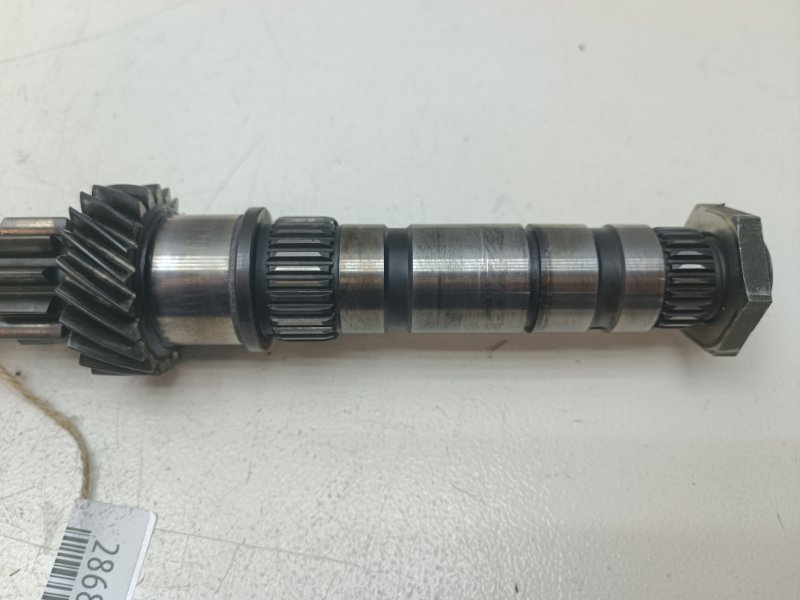 Вал первичный Hyundai i30 2009 FD