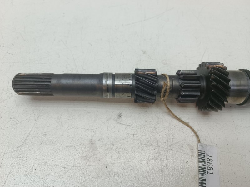 Вал первичный Hyundai i30 2009 FD