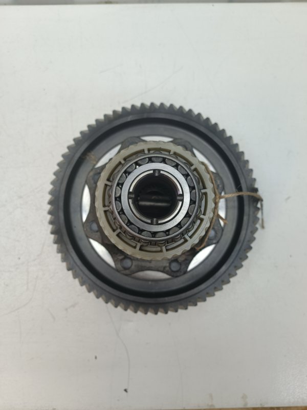 Дифференциал Hyundai i30 2009 FD