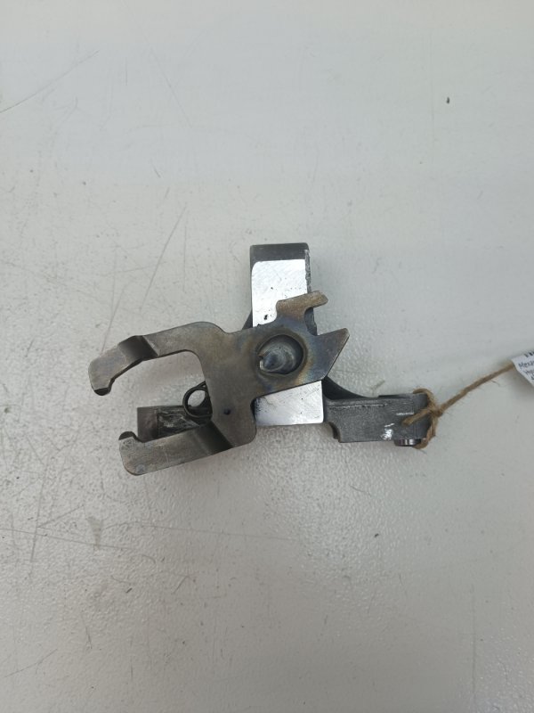 Механизм выбора передач Hyundai i30 2009 FD