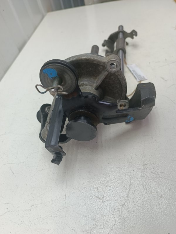 Механизм выбора передач Hyundai i30 2009 FD