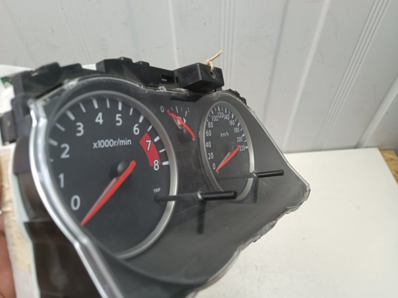 Щиток приборов Nissan Note E11