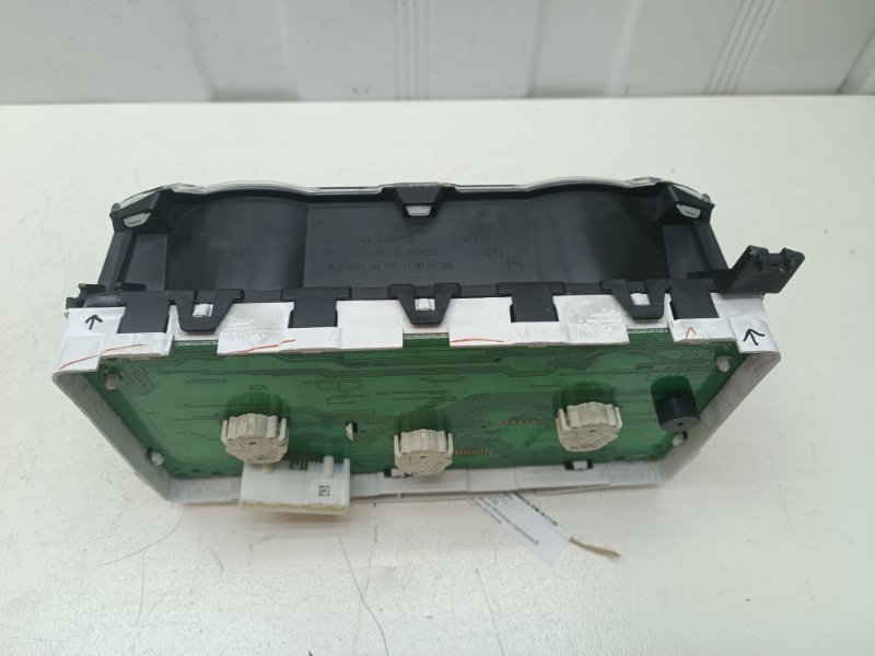 Щиток приборов Nissan Note E11