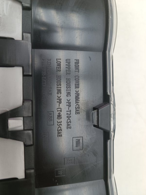 Щиток приборов Nissan Note E11