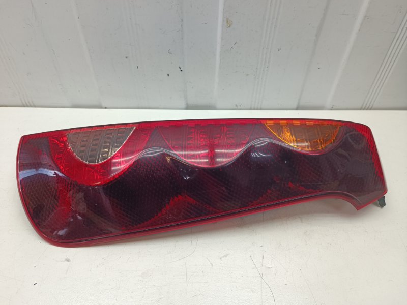 Фонарь Nissan Note E11