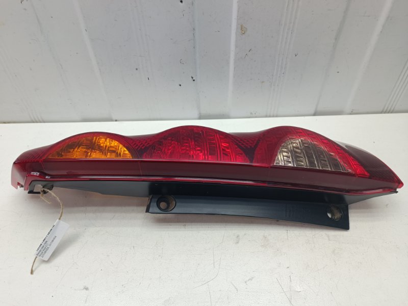 Фонарь Nissan Note E11