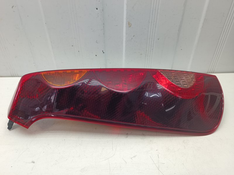 Фонарь Nissan Note E11