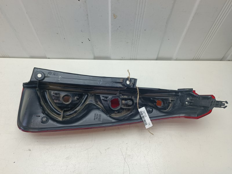 Фонарь Nissan Note E11