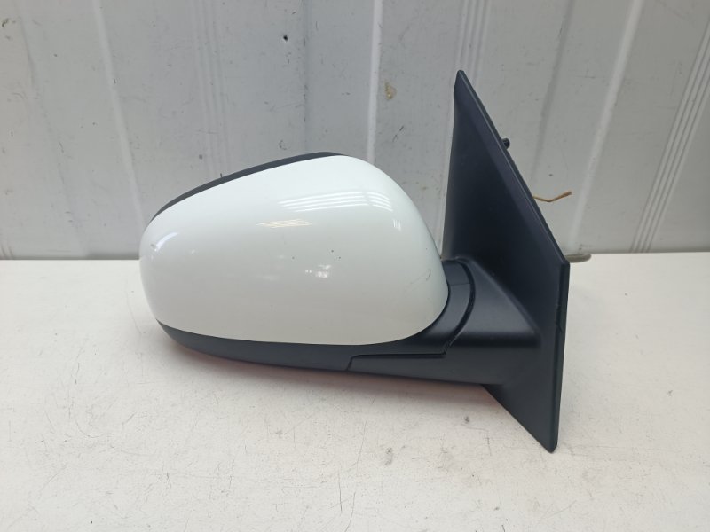 Зеркало Nissan Note E11