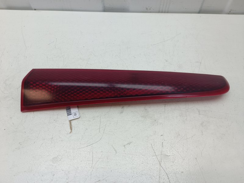 Катафот Nissan Note E11