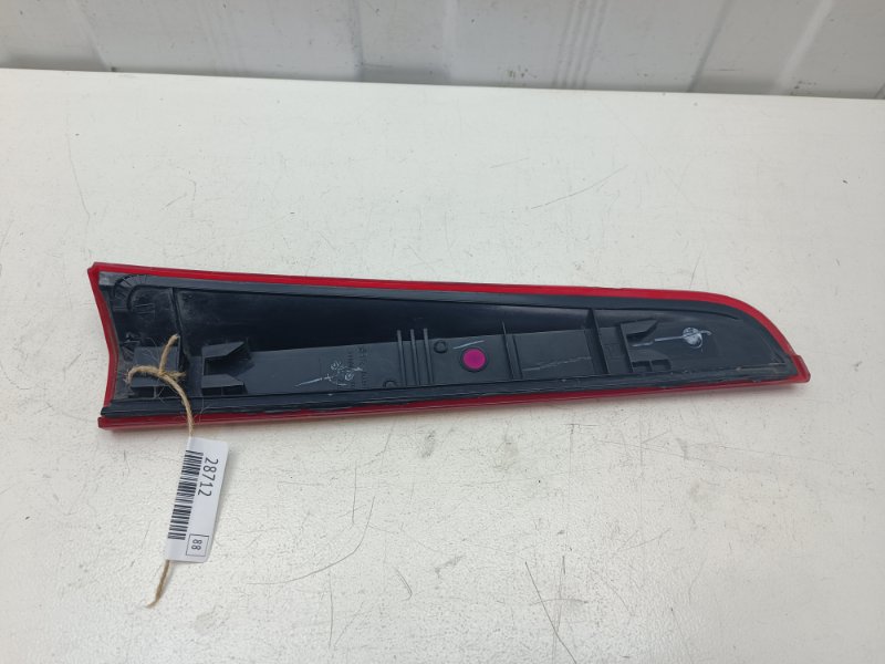 Катафот Nissan Note E11