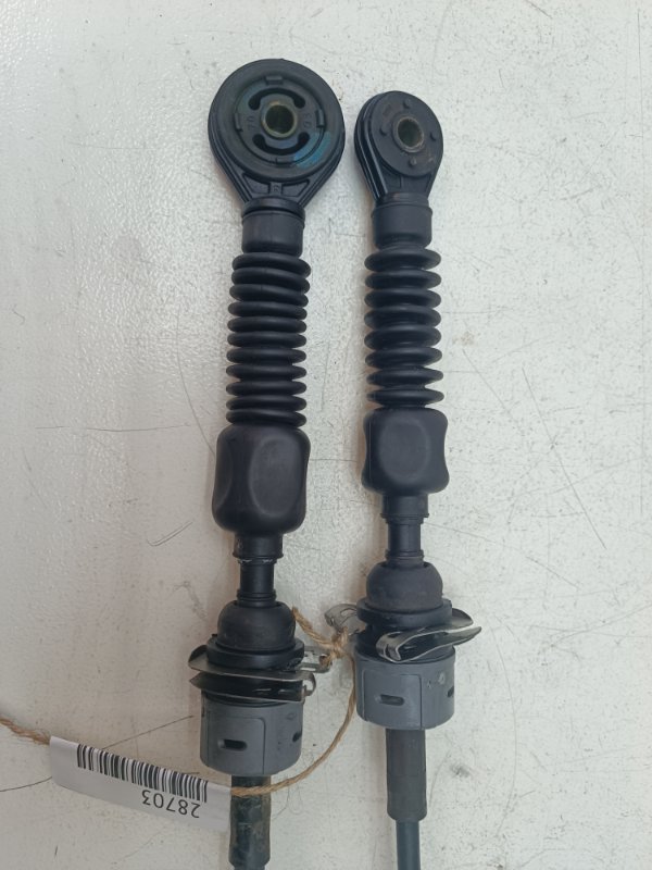 Трос кпп Hyundai i30 2009 FD