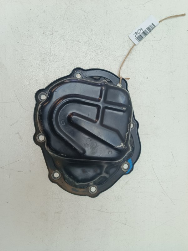 Крышка кпп Hyundai i30 2009 FD