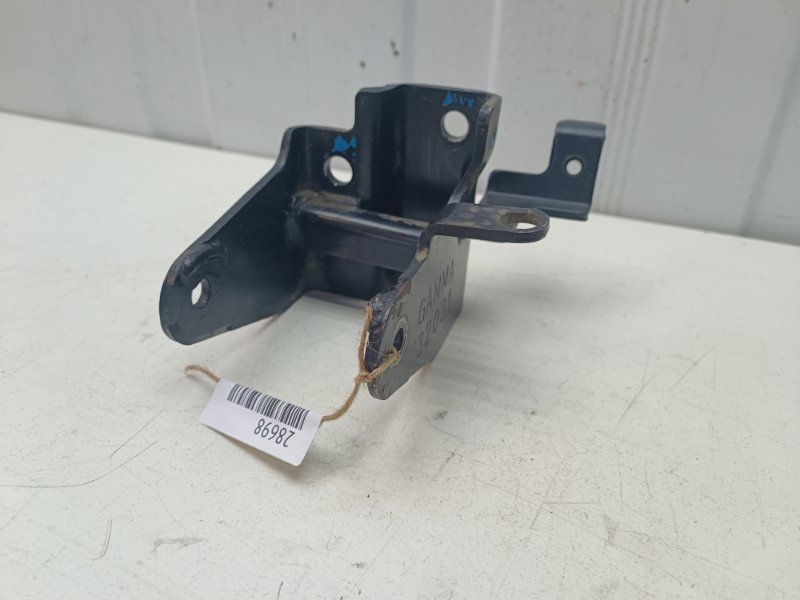 Кронштейн кпп Hyundai i30 2009 FD