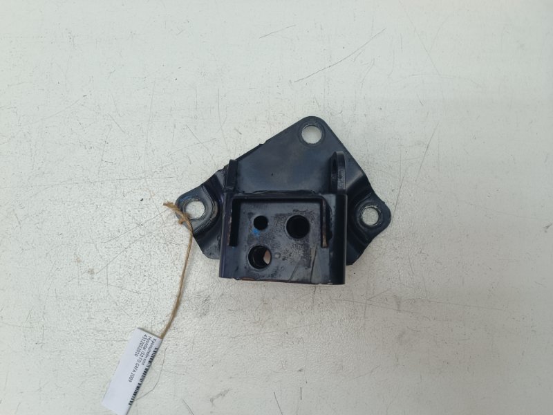 Кронштейн кпп Hyundai i30 2009 FD