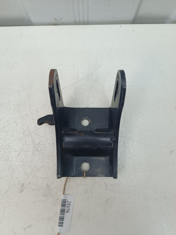 Кронштейн кпп Hyundai i30 2009 FD