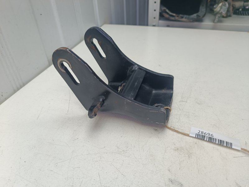 Кронштейн кпп Hyundai i30 2009 FD