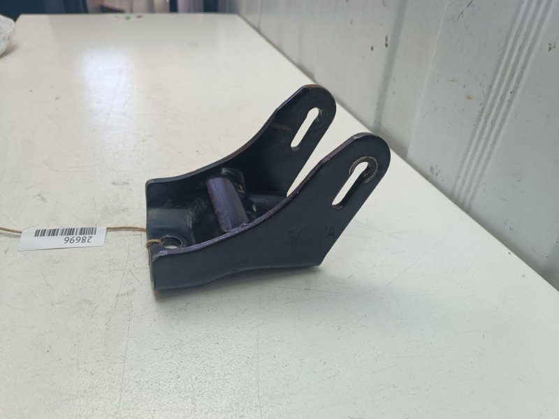 Кронштейн кпп Hyundai i30 2009 FD