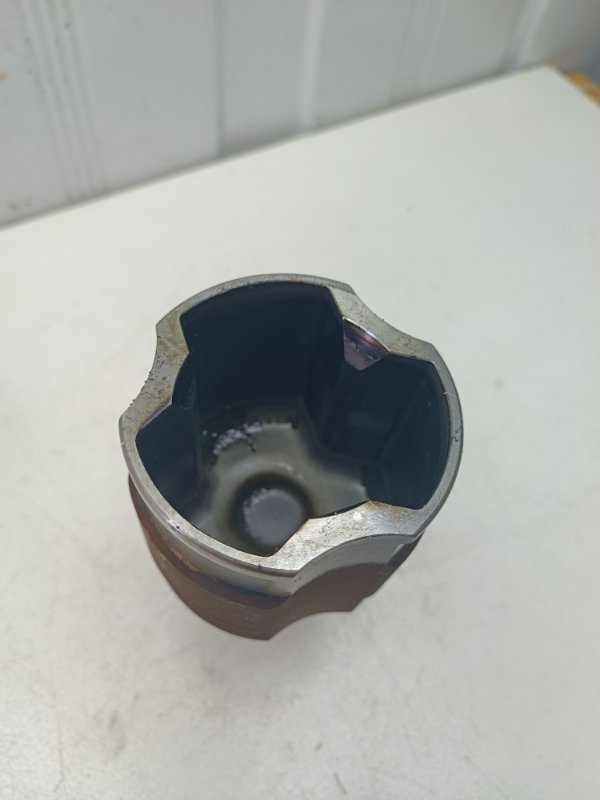 Шрус внутренний Hyundai i30 2009 FD