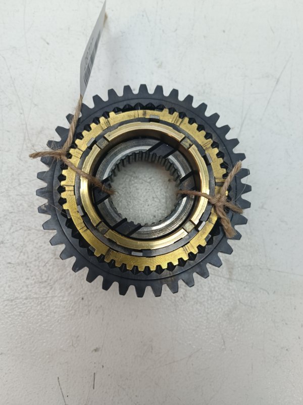 Муфта синхронизатора кпп Hyundai i30 2009 FD