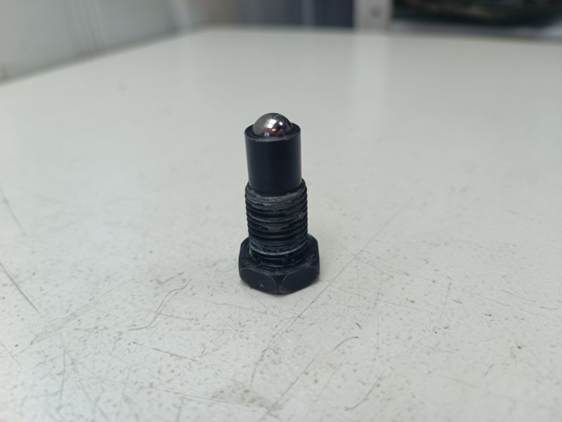 ФИКСАТОР ВИЛКИ КПП Hyundai i30 2009 FD