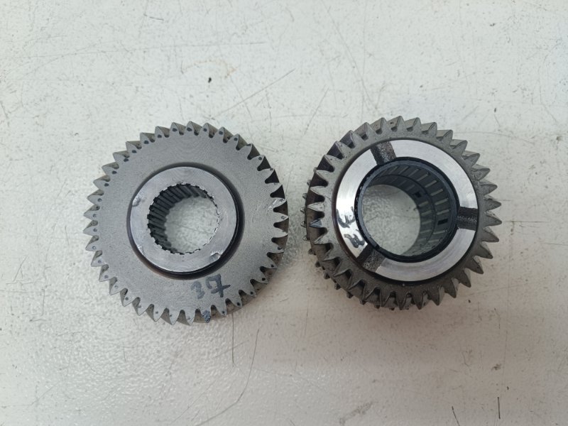 Шестерня 5 передачи Opel Astra 2008 H