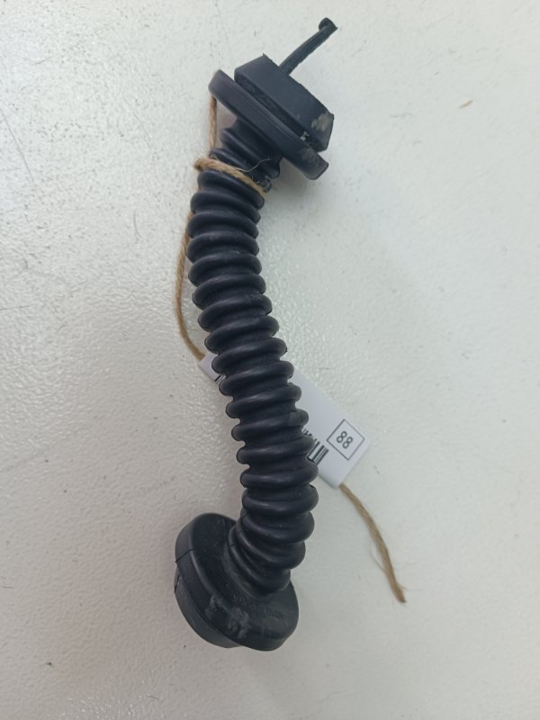 Гофра проводки багажника Nissan Note E11