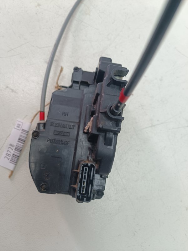 Замок двери Nissan Note E11