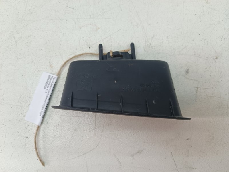 Ручка двери внутренняя Nissan Note E11