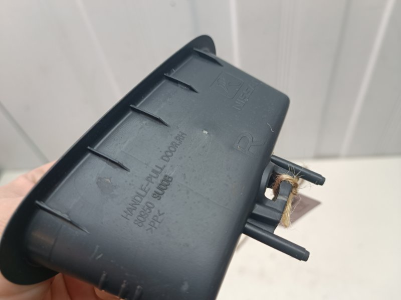 Ручка двери внутренняя Nissan Note E11