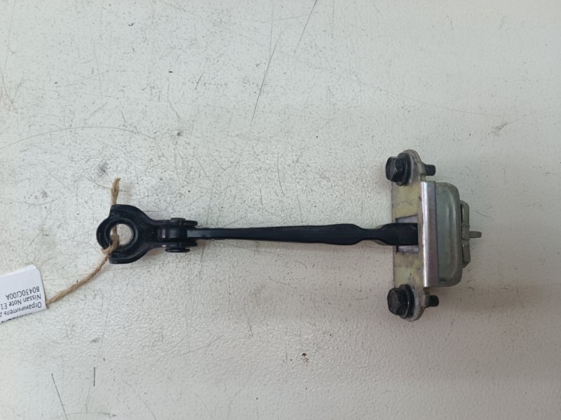 Ограничитель двери Nissan Note E11