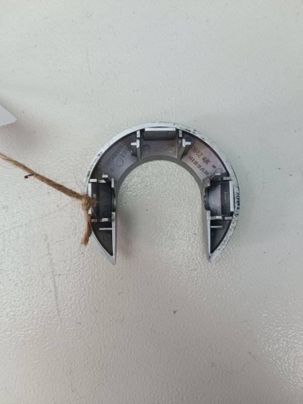 Накладка ручки внутренней Nissan Note E11