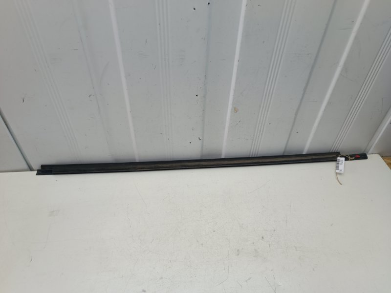 Бархотка наружняя Nissan Note E11