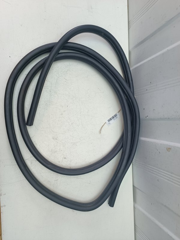 Уплотнитель проема двери Nissan Note E11