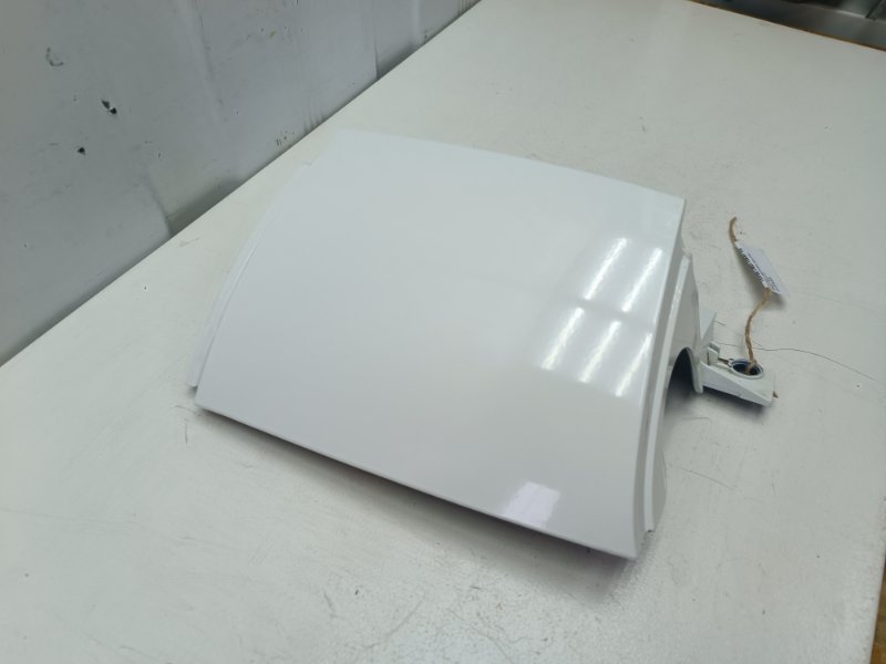 Накладка под фонарь Nissan Note E11