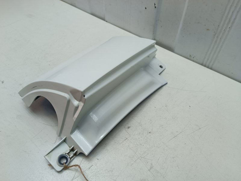 Накладка под фонарь Nissan Note E11